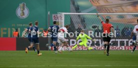 24.05.25 DFB-Pokal Finale 2025 DSC Arminia Bielefeld - VfB Stuttgart