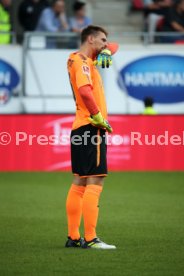 1. FC Heidenheim- VfB Stuttgart