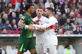 01.03.26 VfB Stuttgart - VfL Wolfsburg