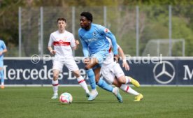 15.04.23 U19 VfB Stuttgart - U19 SC Freiburg