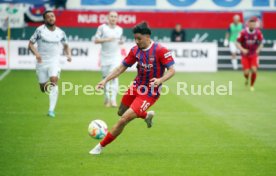 07.05.23 1. FC Heidenheim - 1. FC Magdeburg