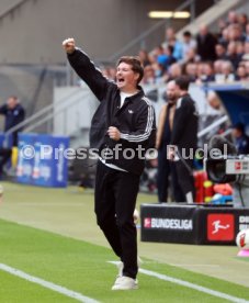 10.10.26 TSG 1899 Hoffenheim - Hamburger SV