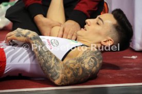 Turnen DTB-Pokal 2019 Stuttgart