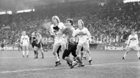 VfB Stuttgart - Hannover 96