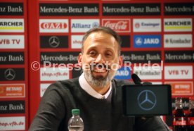 VfB Stuttgart - 1. FC Heidenheim