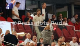 04.09.26 VfB Stuttgart - 1. FC K&ouml;ln