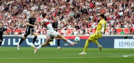 13.04.25 VfB Stuttgart - SV Werder Bremen