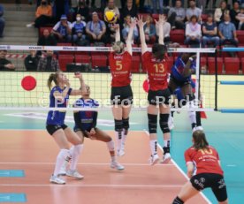 26.04.22 Allianz MTV Stuttgart - SC Potsdam