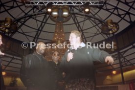 09.12.95 Boxen Schulz - Botha