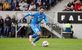 TSG 1899 Hoffenheim - 1. FC N&uuml;rnberg