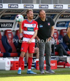 09.05.21 1. FC Heidenheim - SV Sandhausen
