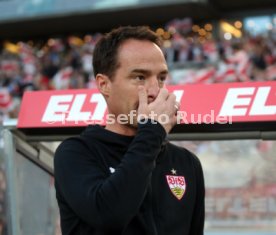 Relegation 2019 VfB Stuttgart - 1. FC Union Berlin
