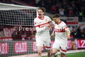 16.03.25 VfB Stuttgart - Bayer 04 Leverkusen