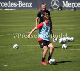 VfB Stuttgart