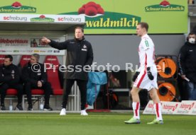 09.01.21 SC Freiburg - 1. FC K&ouml;ln