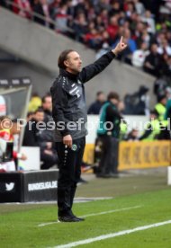 VfB Stuttgart - Hannover 96