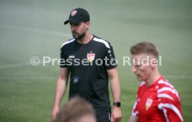 06.07.23 VfB Stuttgart Training