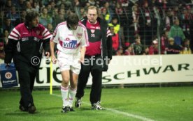 13.11.96 SC Freiburg - VfB Stuttgart