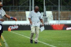 11.07.21 Stuttgart Surge - Leipzig Kings