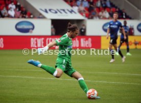 24.07.21 1. FC Heidenheim - SC Paderborn 07