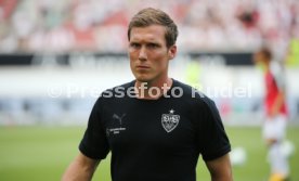 VfB Stuttgart - 1. FSV Mainz 05