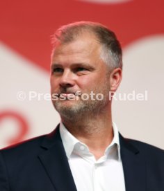 08.08.26 VfB Stuttgart Saison Opening 2026