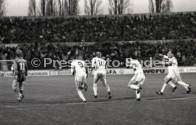 24.11.90 VfB Stuttgart - 1. FC K&ouml;ln