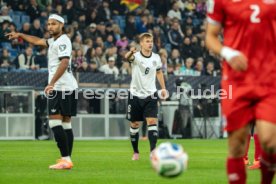 10.10.25 Deutschland - Luxemburg