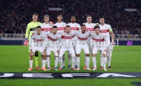 25.09.25 VfB Stuttgart - Celta de Vigo