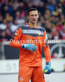 VfB Stuttgart - Borussia Dortmund