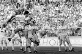 13.04.91 Stuttgarter Kickers - FC Schalke 04