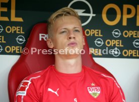1. FSV Mainz 05 - VfB Stuttgart