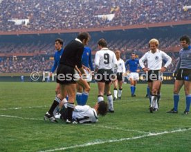 14.06.78 Deutschland - Italien