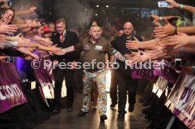 PDC Darts European Tour Sindelfingen 2016