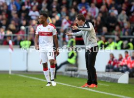 VfB Stuttgart - 1. FC Kaiserslautern