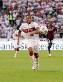09.08.25 VfB Stuttgart - FC Bologna