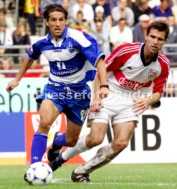 VfB Stuttgart