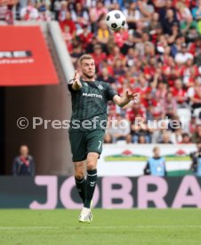 26.08.23 SC Freiburg - SV Werder Bremen