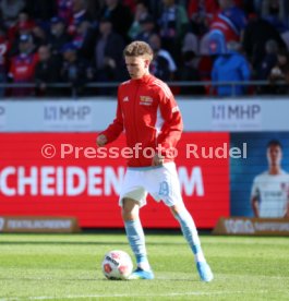11.04.26 1. FC Heidenheim - 1. FC Union Berlin