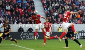 16.10.21 SC Freiburg - RB Leipzig