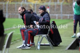 19.11.22 U19 SSV Reutlingen - U19 FC Bayern M&uuml;nchen