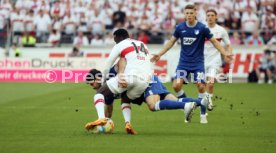 27.05.23 VfB Stuttgart - TSG 1899 Hoffenheim