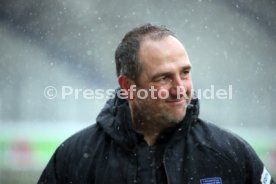 17.01.21 1. FC Heidenheim - SV Darmstadt 98