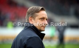 VfB Stuttgart - Hannover 96