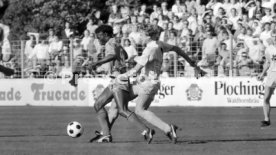 Stuttgarter Kickers - SC Freiburg
