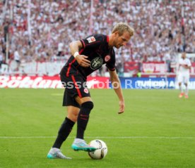 VfB Stuttgart - Eintracht Frankfurt