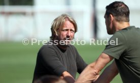 06.07.22 VfB Stuttgart - SV Wehen Wiesbaden
