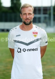 13.08.24 VfB Stuttgart Fototermin Saison 2024/2025