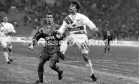 13.02.94 FC Bayern M&uuml;nchen - VfB Stuttgart