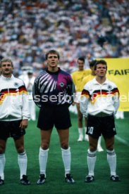 Deutschland - Niederlande